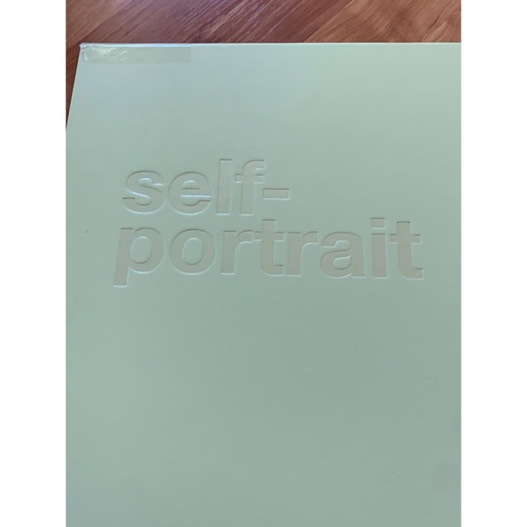 Self Portrait empty box - Picture 2 of 9